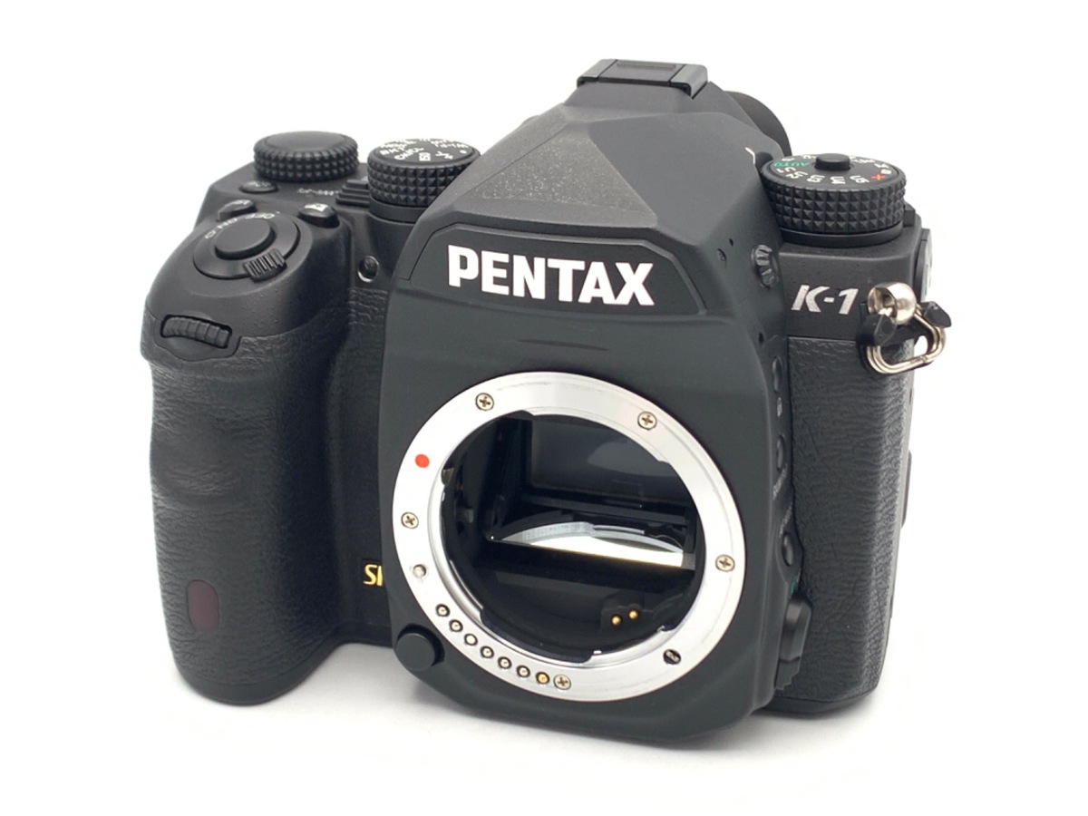 PENTAX K-1 ボディ 中古価格比較 - 価格.com PENTAX K-1 ボディ 中古価格比較 - 価格.com
