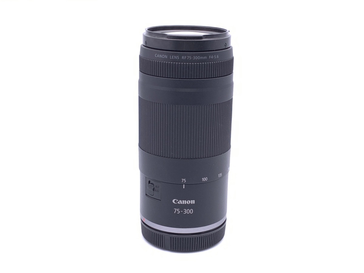 �L���m�� RF75-300mm F4-5.6