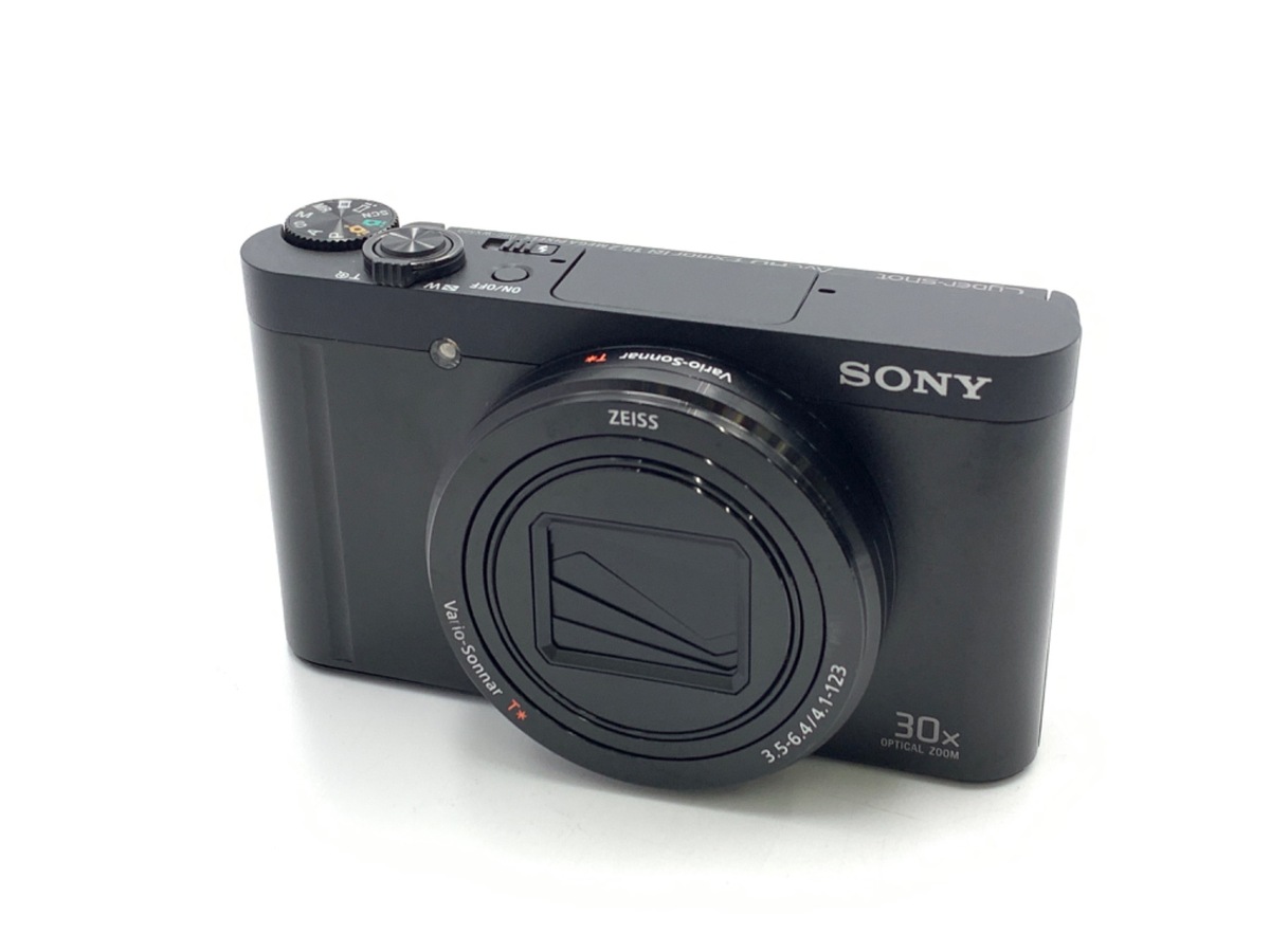 【ジャンク品】SONY DSC-WX500 339bc26efebd4fb96d231d3b960f21