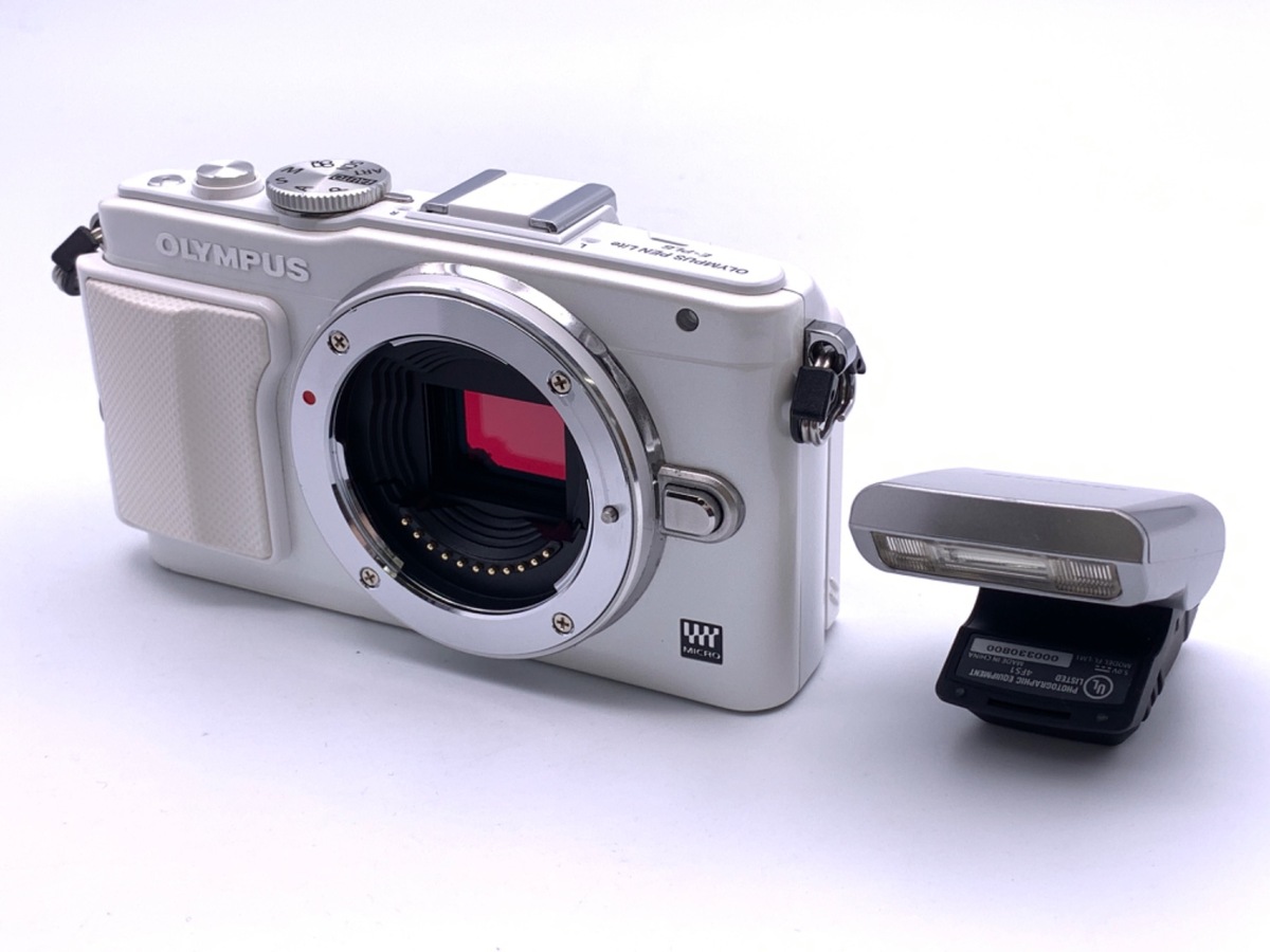 中古】e-pl6 ボディ 在庫一覧｜カメラのキタムラ