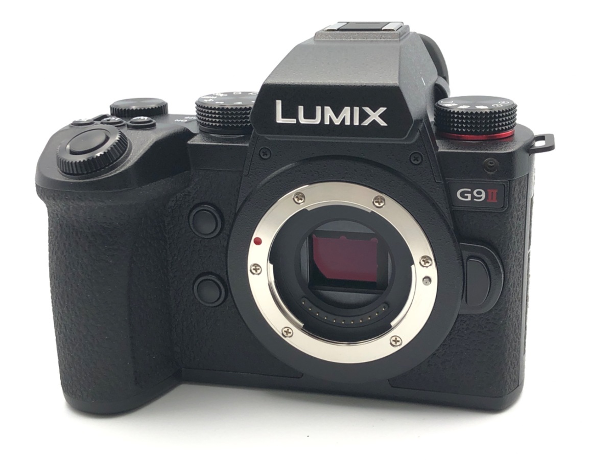 Panasonic パナソニック/ミラーレス一眼レフカメラ ボディ/LUMIX DC-G9M2/WE3JA002257/Aランク/69【中古】 LUMIX 公式店 パナソニック デジタル一眼カメラ DC-G9M2 ボディのみ