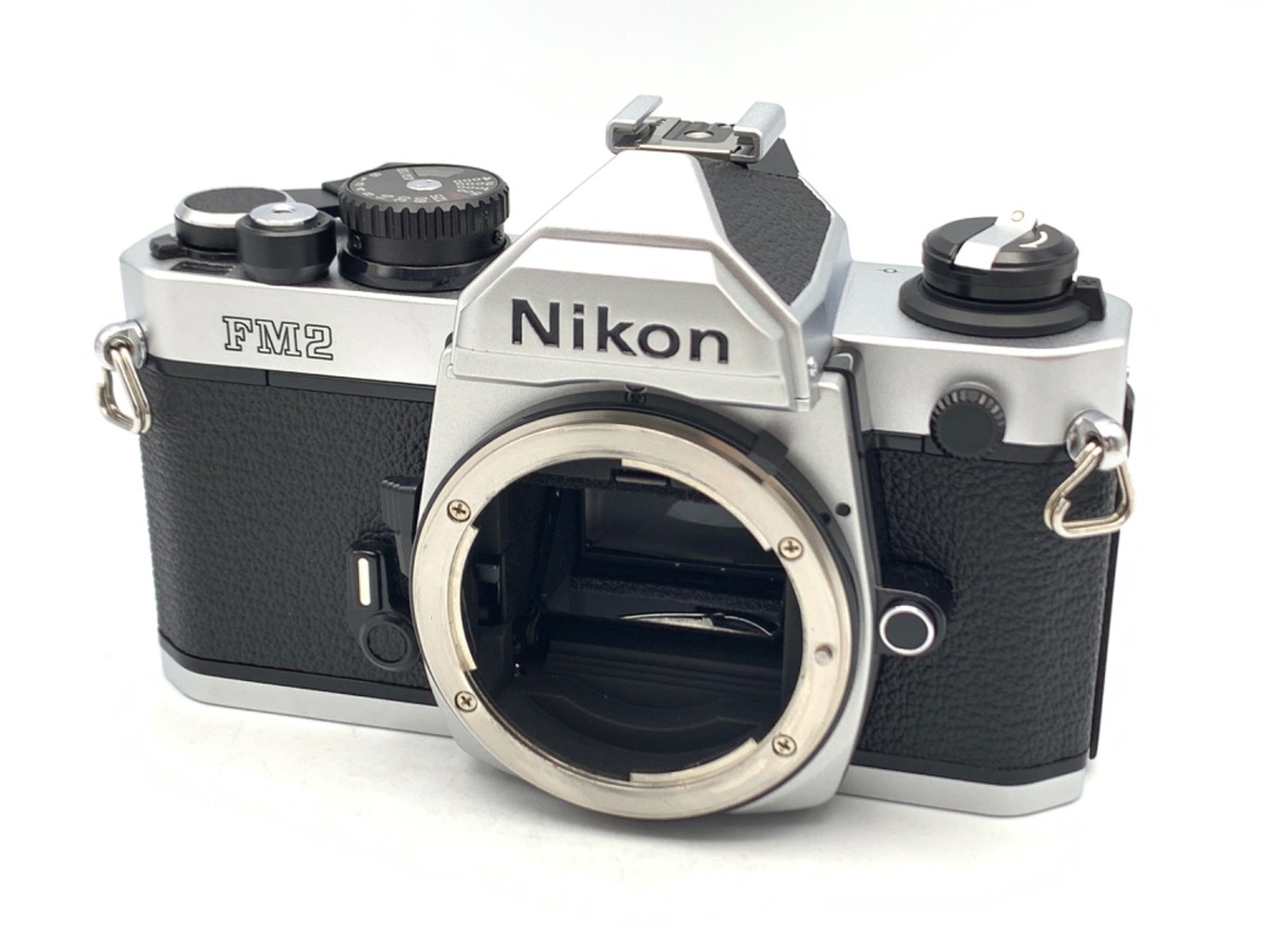 中古】フィルムカメラ｜FM2 在庫一覧｜カメラのキタムラ