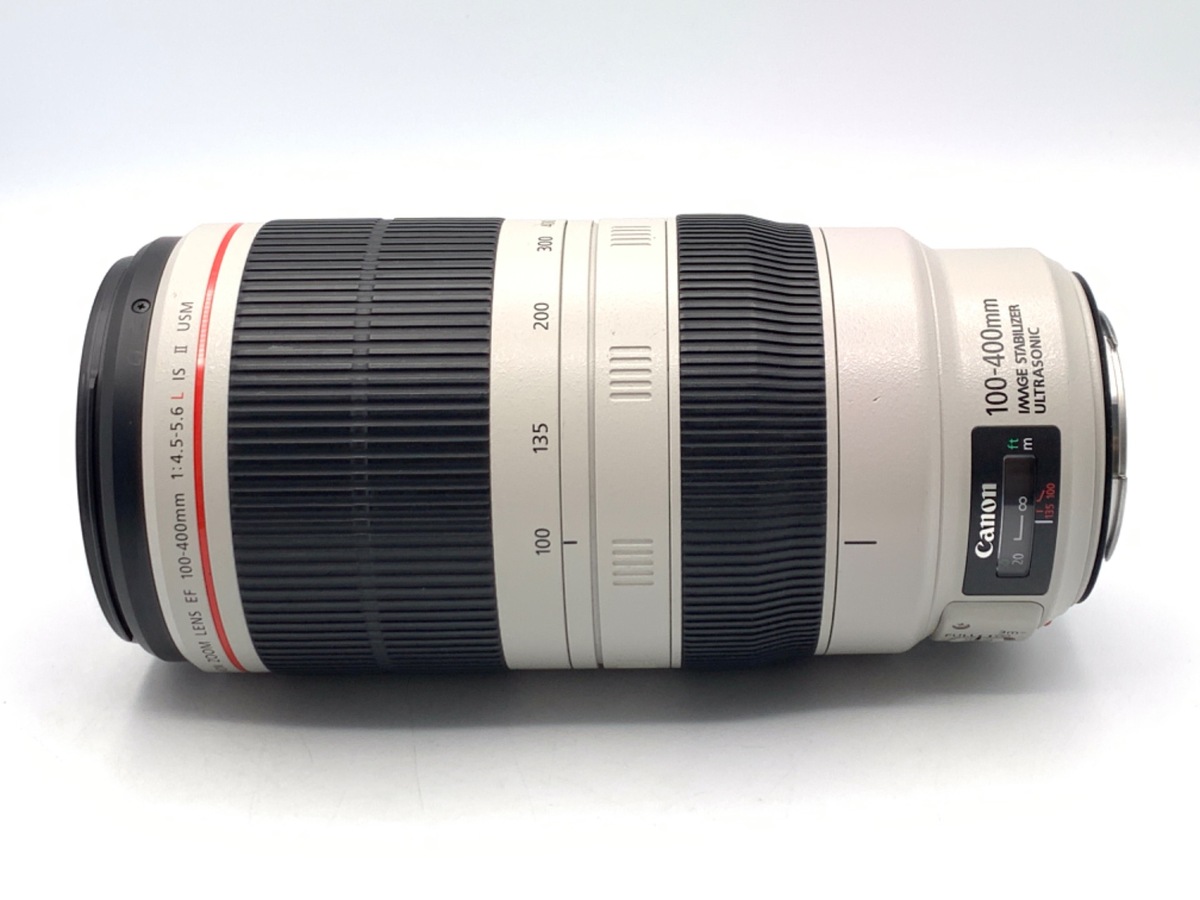 中古】EF100-400mm F4.5-5.6L IS II USM 在庫一覧｜カメラのキタムラ