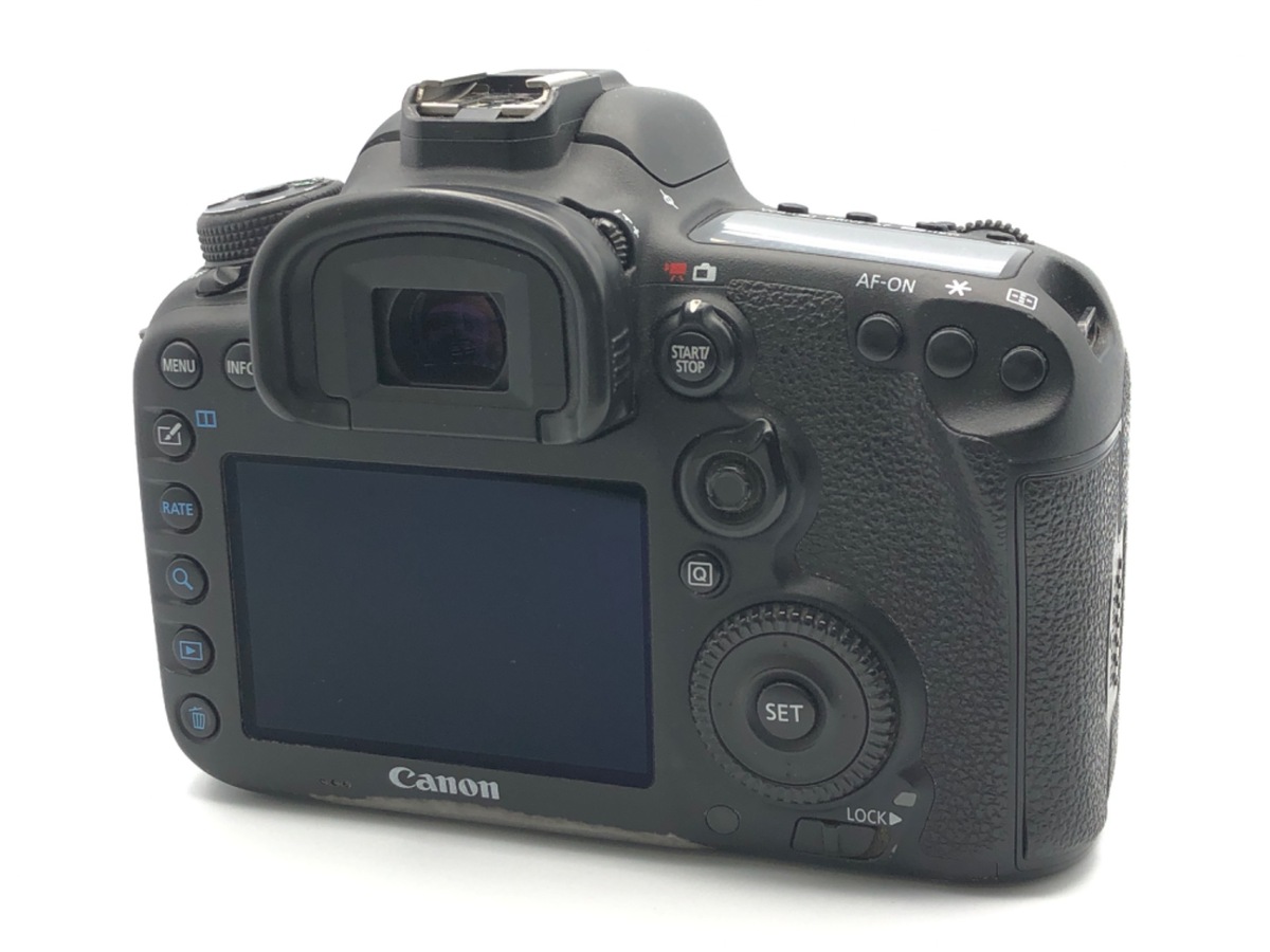 キヤノン EOS 7D MarkII ボディ