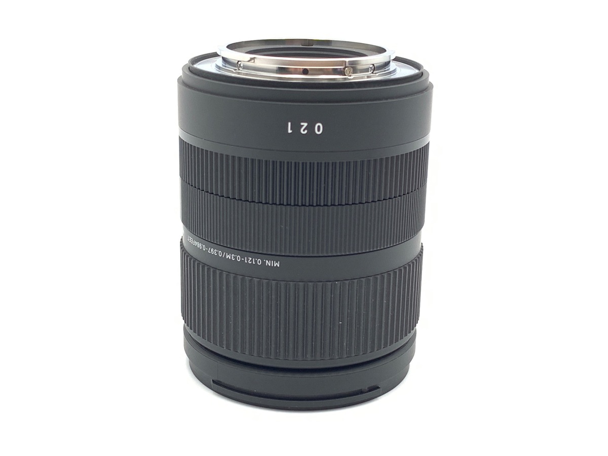中古】シグマ 18-50mm F2.8 DC DN Contemporary フジフイルムX用