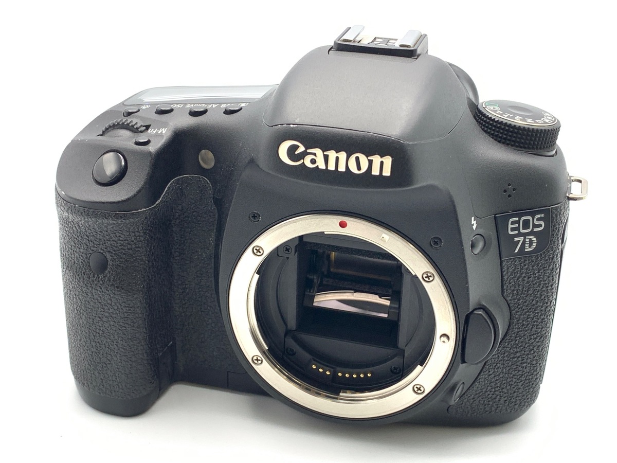 EOS 7D ���ި�y1800����f�z