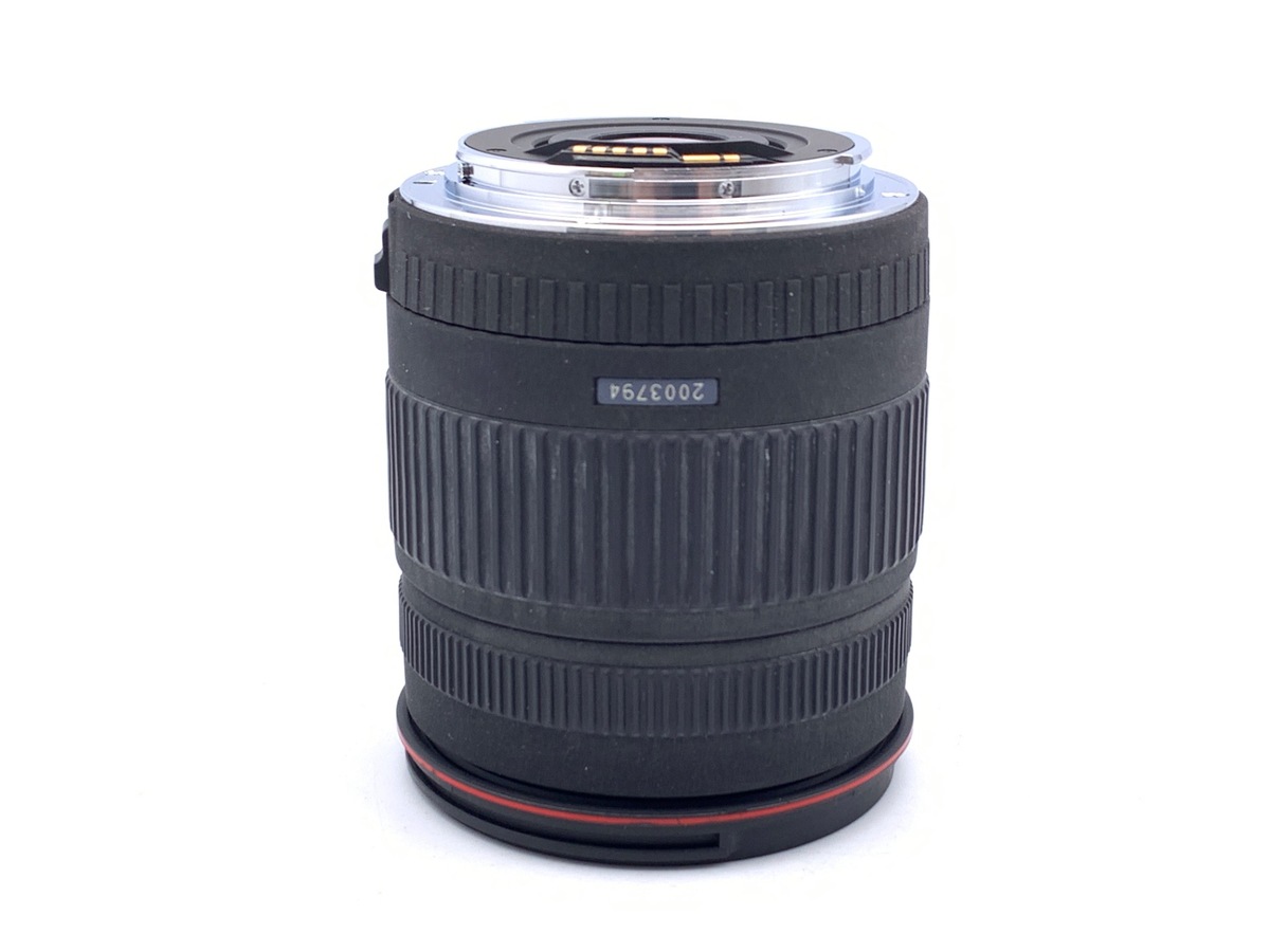 シグマ 18-200mm F3.5-6.3 DC キヤノン用