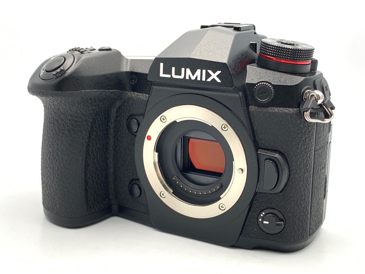 価格.com - パナソニック LUMIX DC-G100DV トライポッドグリップキット