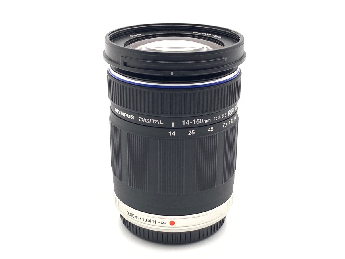 �I�����p�X M.ZUIKO DIGITAL ED 14-150mm F4.0-5.6