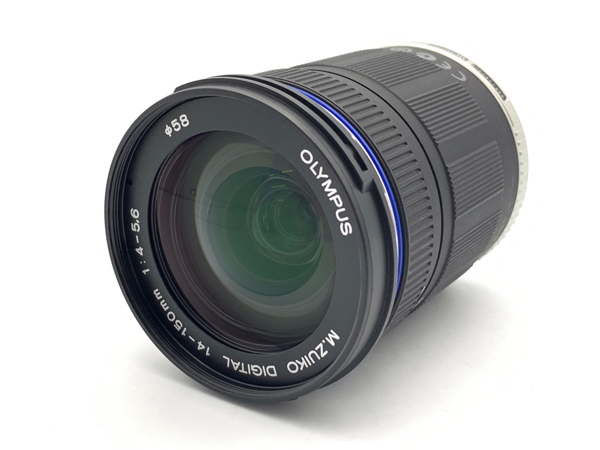 �I�����p�X M.ZUIKO DIGITAL ED 14-150mm F4.0-5.6