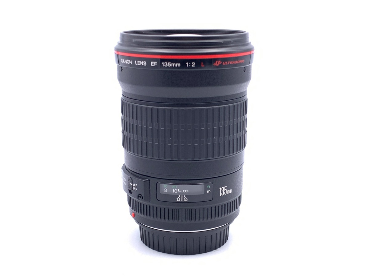 中古】EF135mm F2L USM 在庫一覧｜カメラのキタムラ