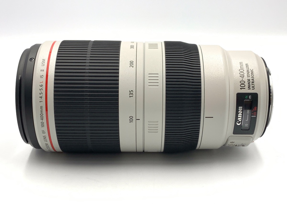 中古】キヤノン EF100-400mm F4.5-5.6L IS II USM 在庫一覧｜カメラの