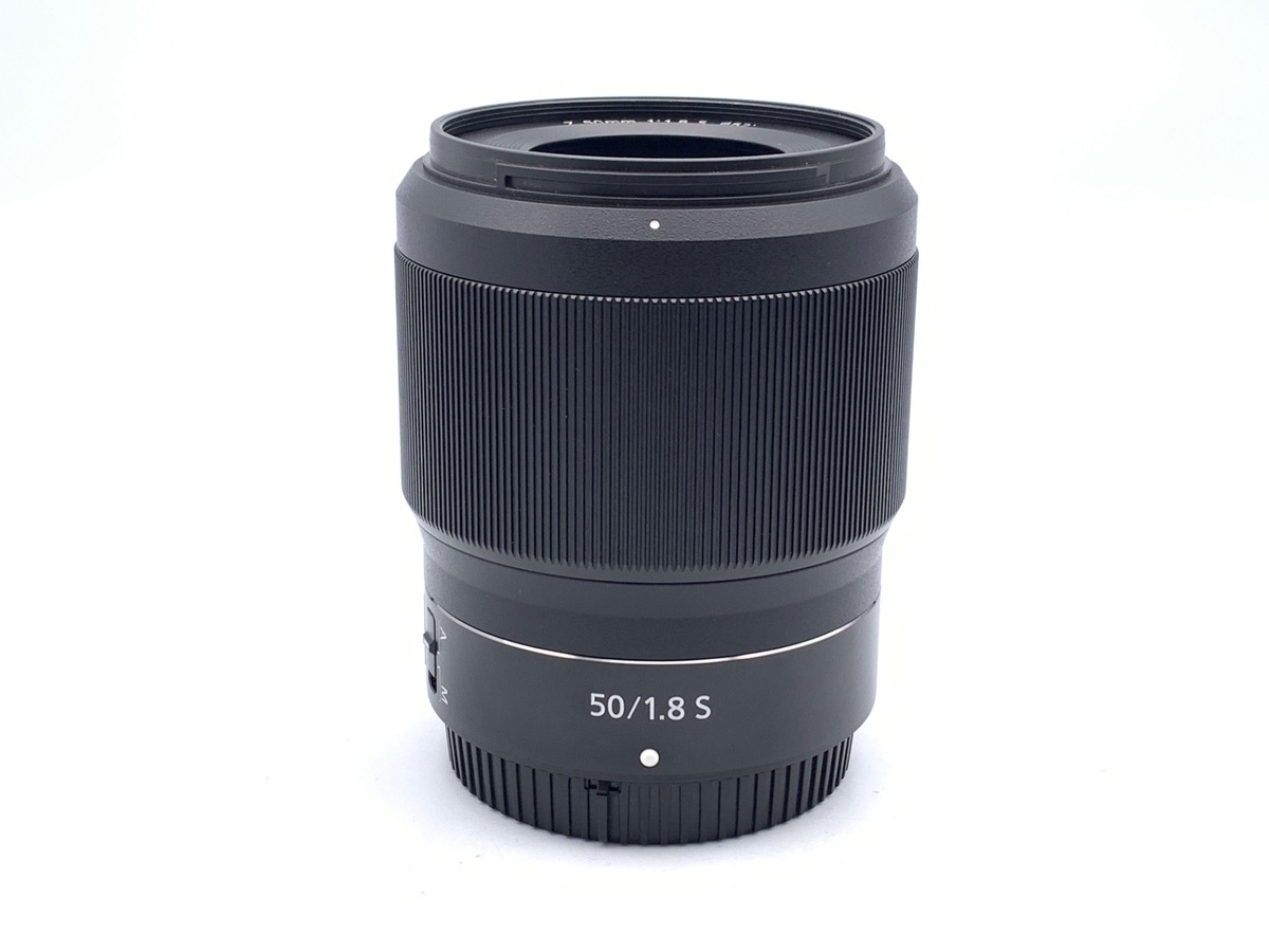 中古】ニコン NIKKOR Z 50mm f/1.8 S 在庫一覧｜カメラのキタムラ