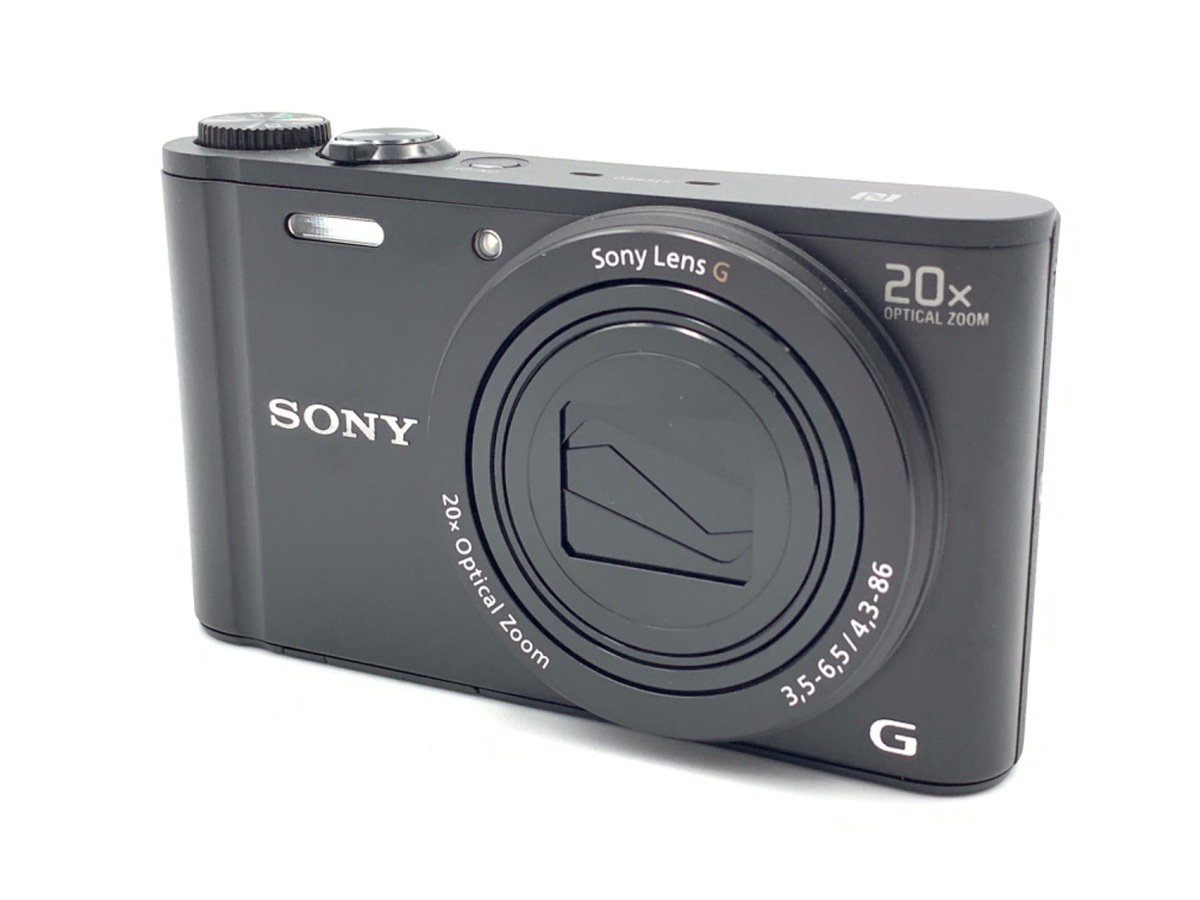 サイバーショット DSC-WX350 中古価格比較 - 価格.com