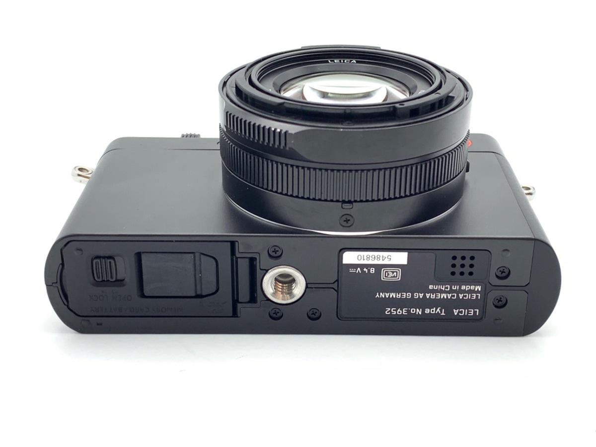 ���C�J D-LUX7 �u���b�N