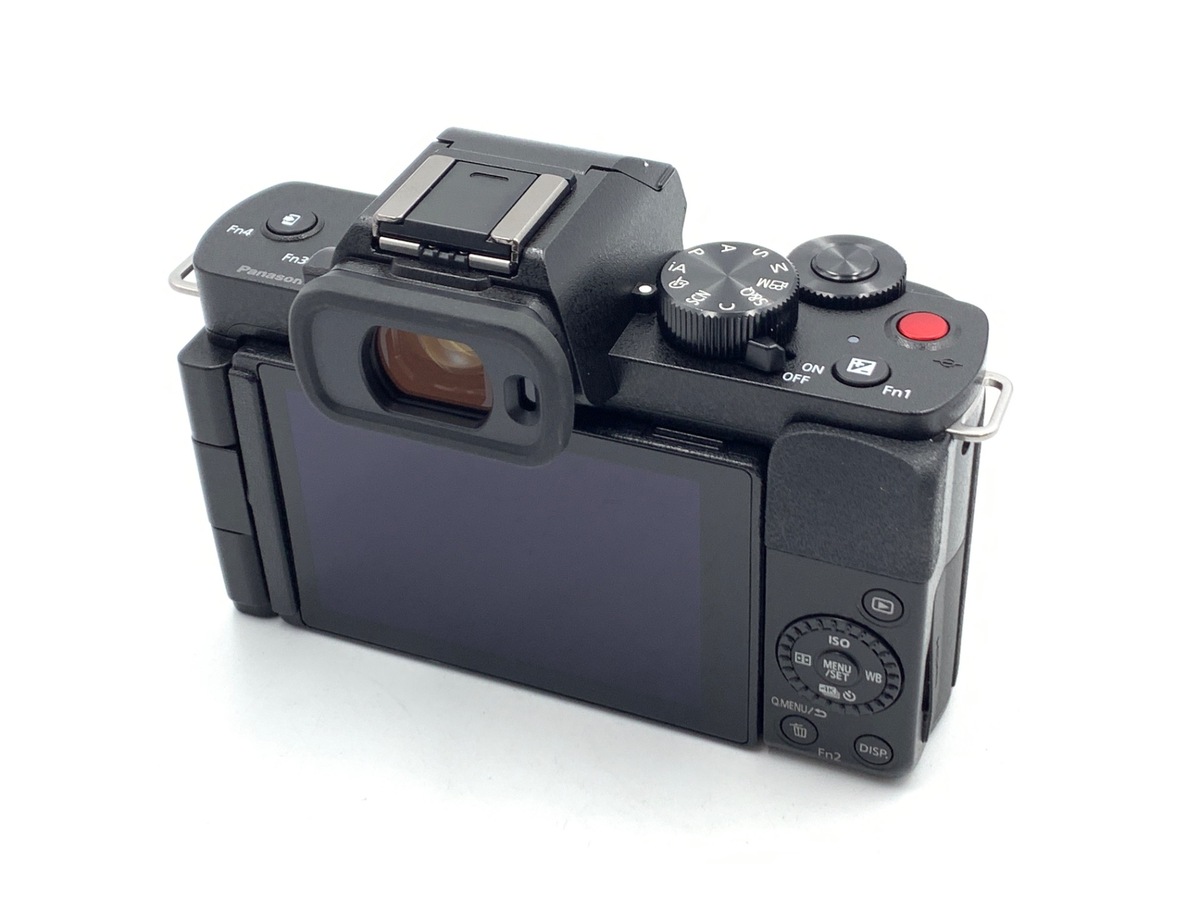 �p�i�\�j�b�N LUMIX DC-G100D �{�f�B