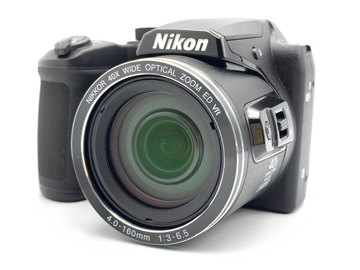 COOLPIX B500 中古価格比較 - 価格.com