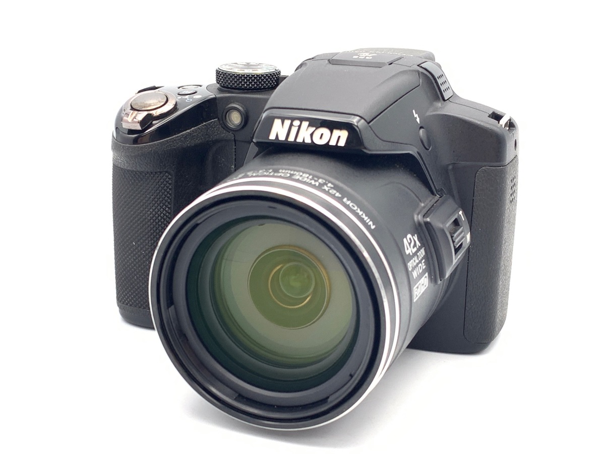 中古】ニコン COOLPIX P510 ブラック 在庫一覧｜カメラのキタムラ