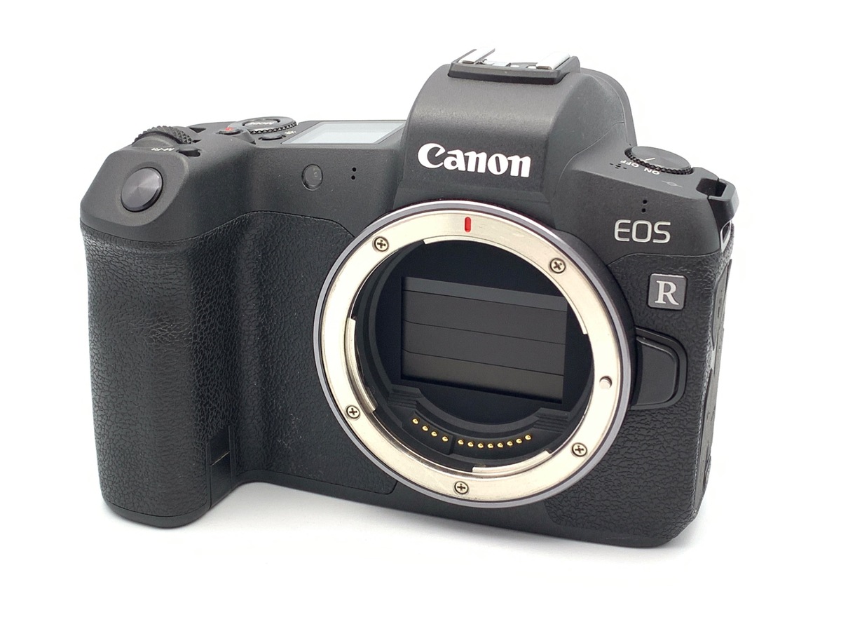 EOS R ボディ 中古価格比較 - 価格.com