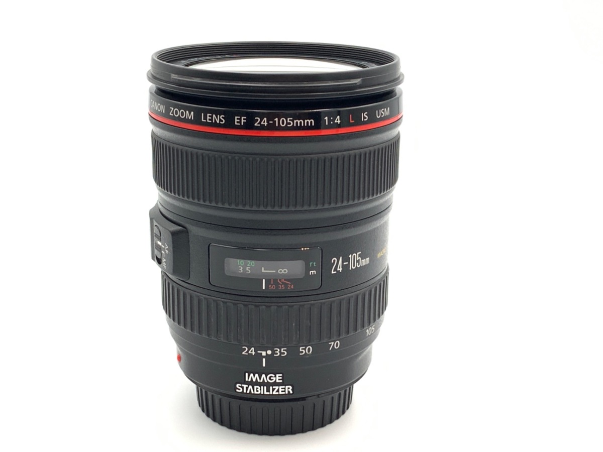 中古】キヤノン EF24-105mm F4L IS USM 在庫一覧｜カメラのキタムラ