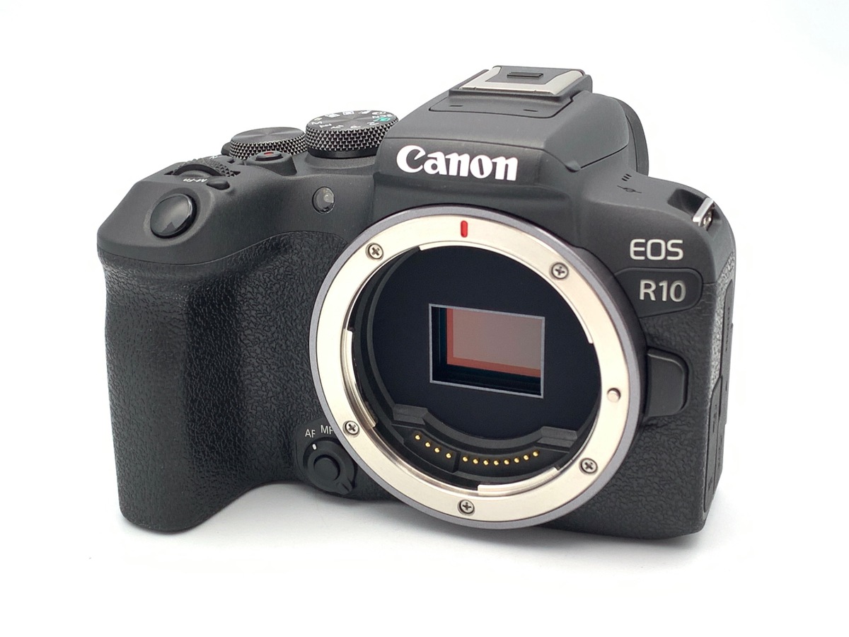 中古】ミラーレス一眼｜EOS R 在庫一覧｜カメラのキタムラ