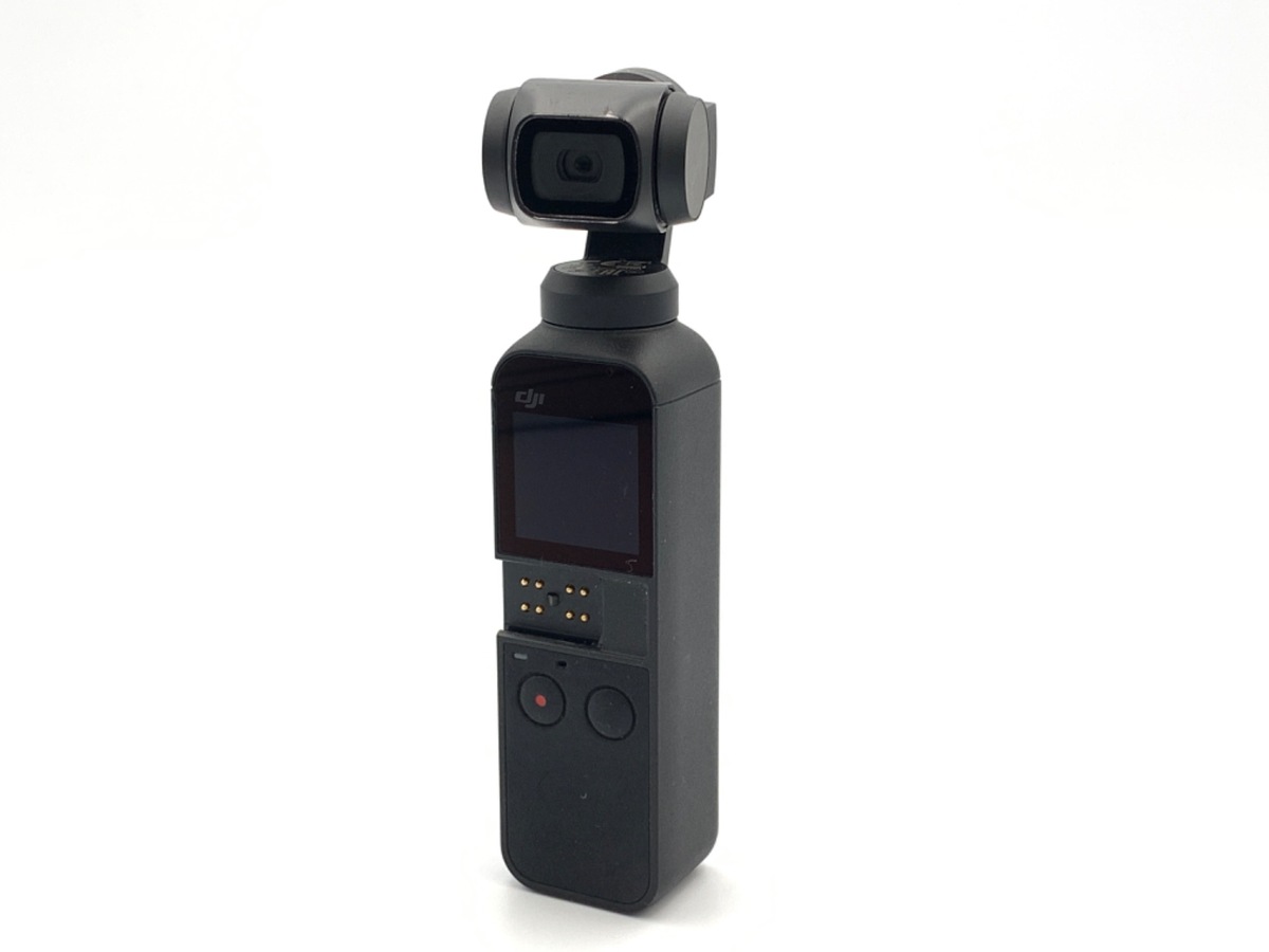 中古】DJIジャパン Osmo Pocket OSPKJP 在庫一覧｜カメラのキタムラ