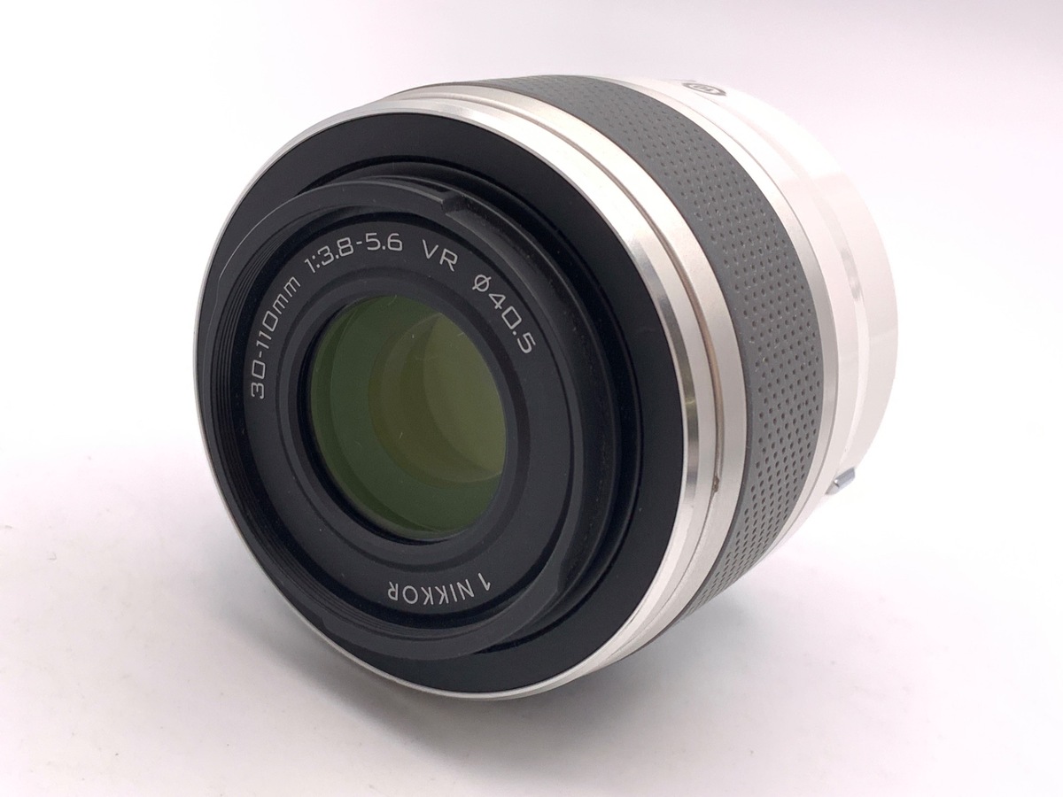 �j�R�� 1 NIKKOR VR30-110/3.8-5.6 �z���C�g