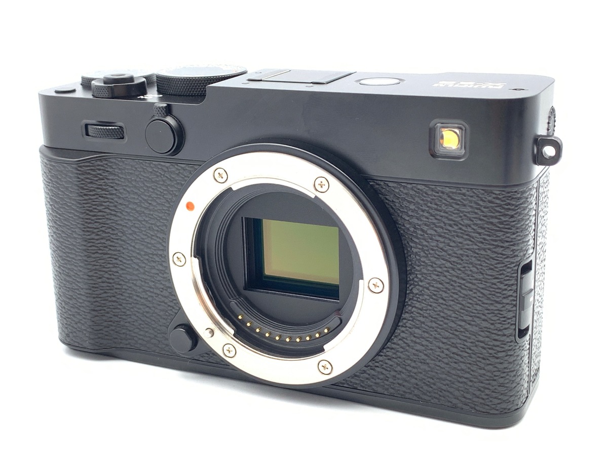 FUJIFILM X-E5 ボディ 中古価格比較 - 価格.com