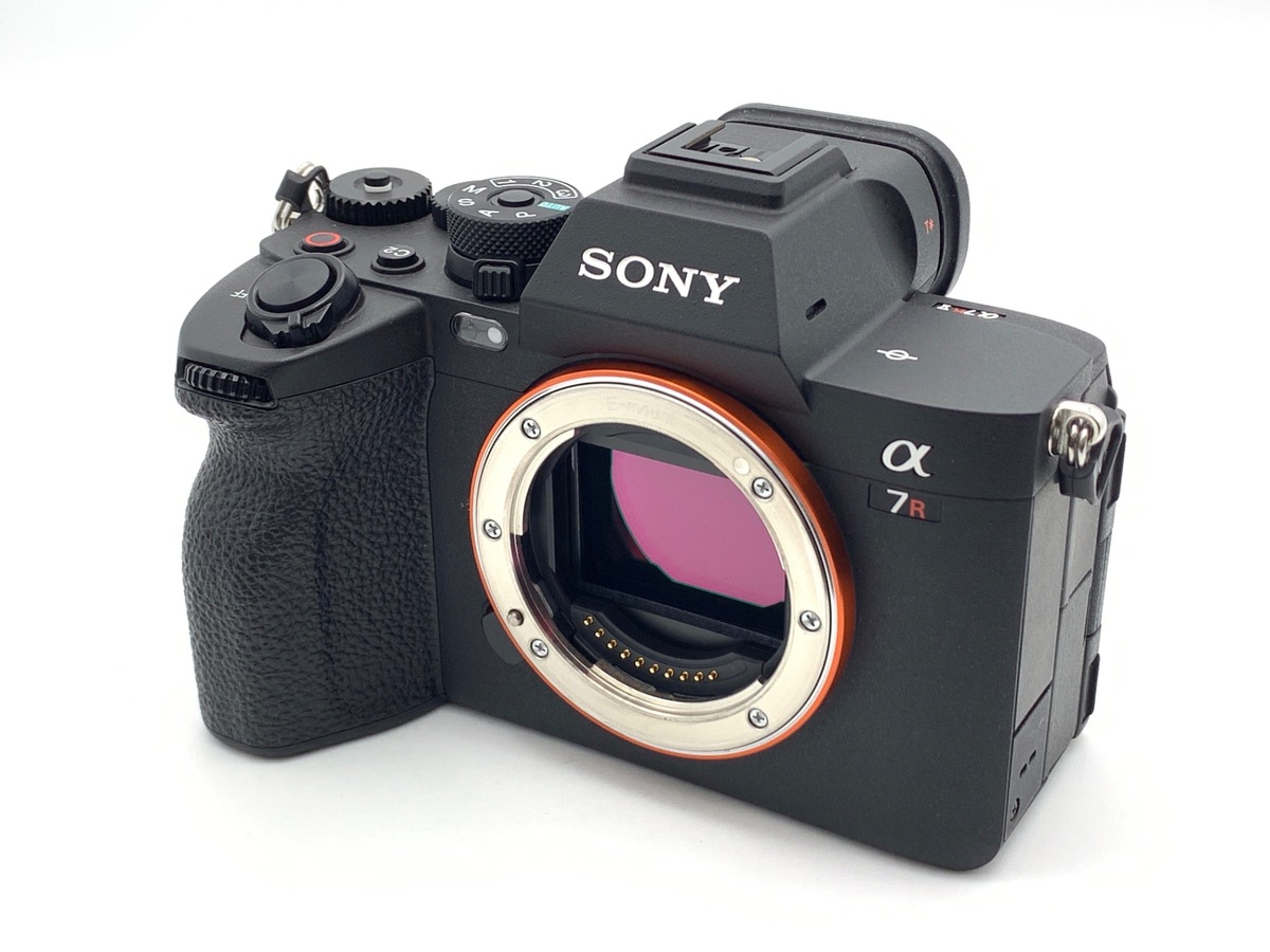 中古】ソニー α7R ボディ ILCE-7R 在庫一覧｜カメラのキタムラ