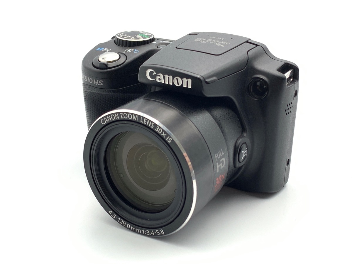 PowerShot SX510 HS�y1210����f�z