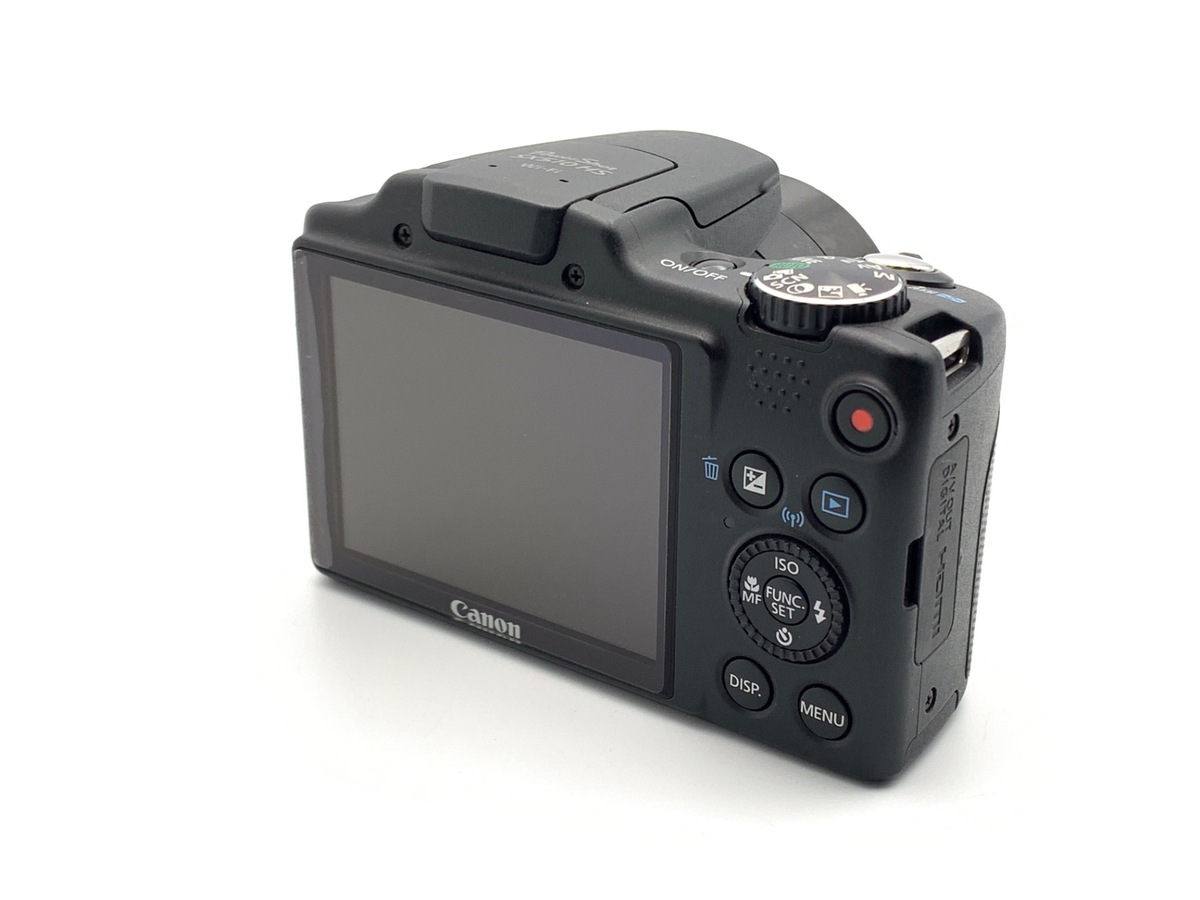 PowerShot SX510 HS【1210万画素】