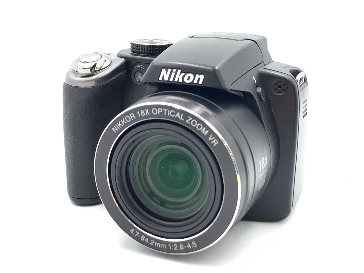 中古】ニコン COOLPIX P80 ブラック 在庫一覧｜カメラのキタムラ