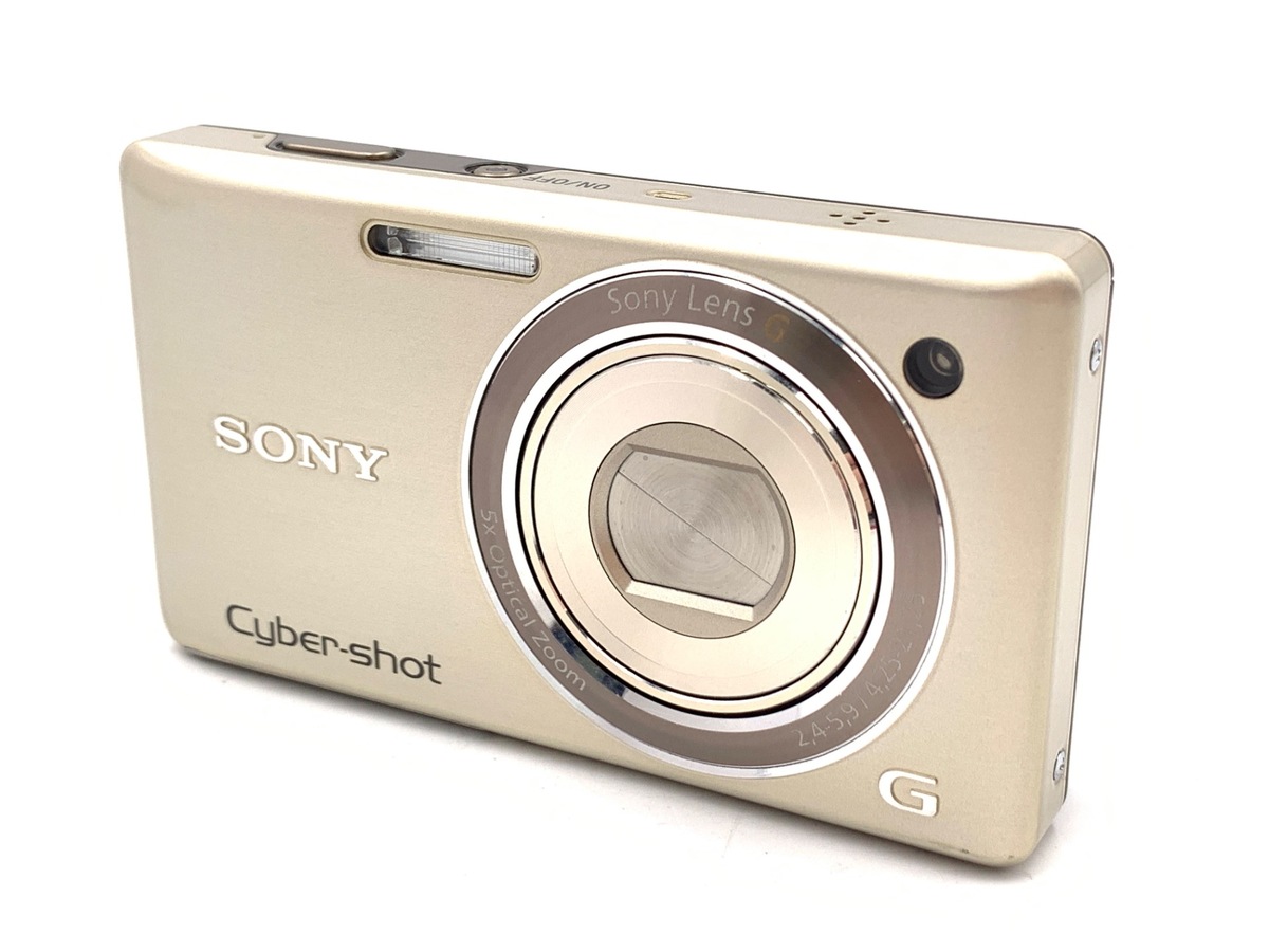 �\�j�[ Cyber-shot DSC-W380 N �S�[���h