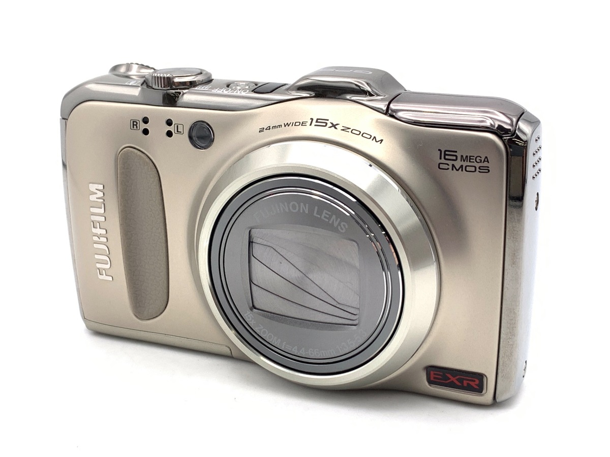 FinePix F550EXR 中古価格比較 - 価格.com
