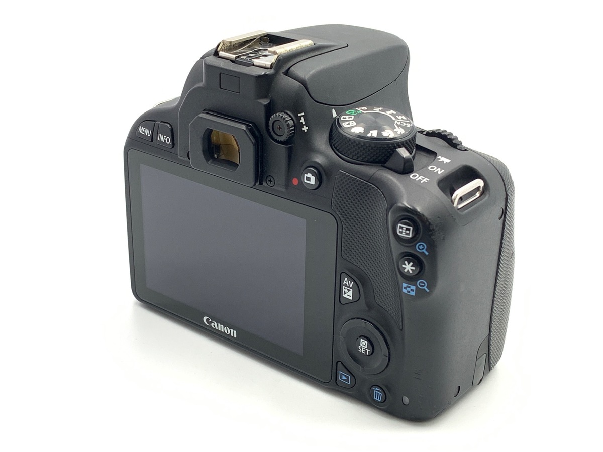 �L���m�� EOS Kiss X7 �{�f�B