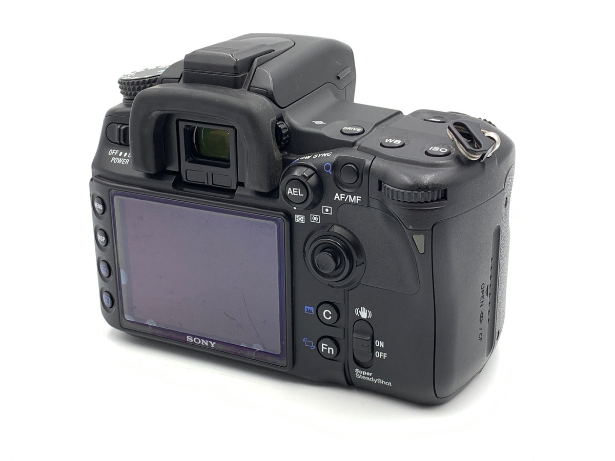 ソニー α700ボディ