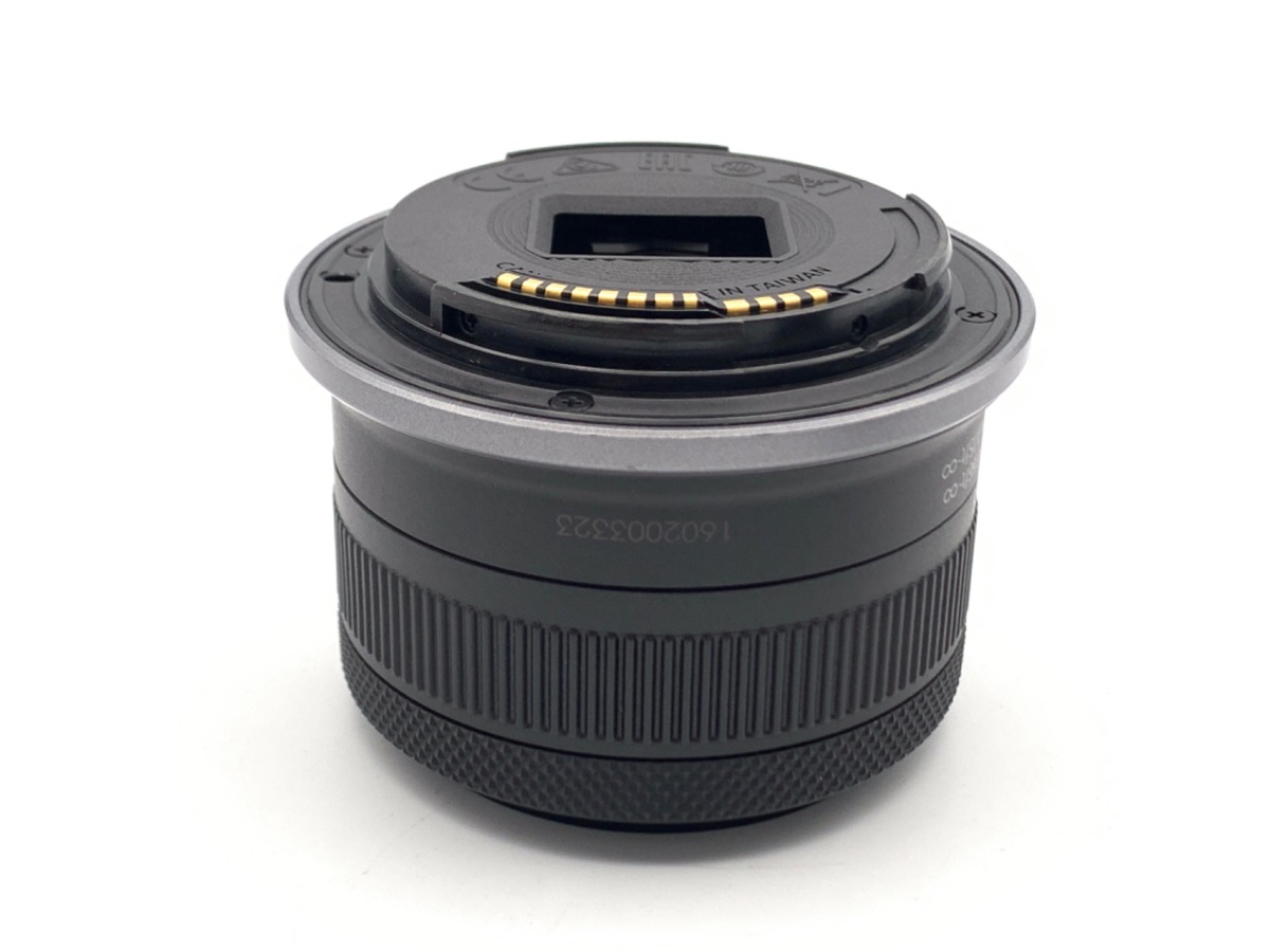 RF-S18-45mm F4.5-6.3 IS STM