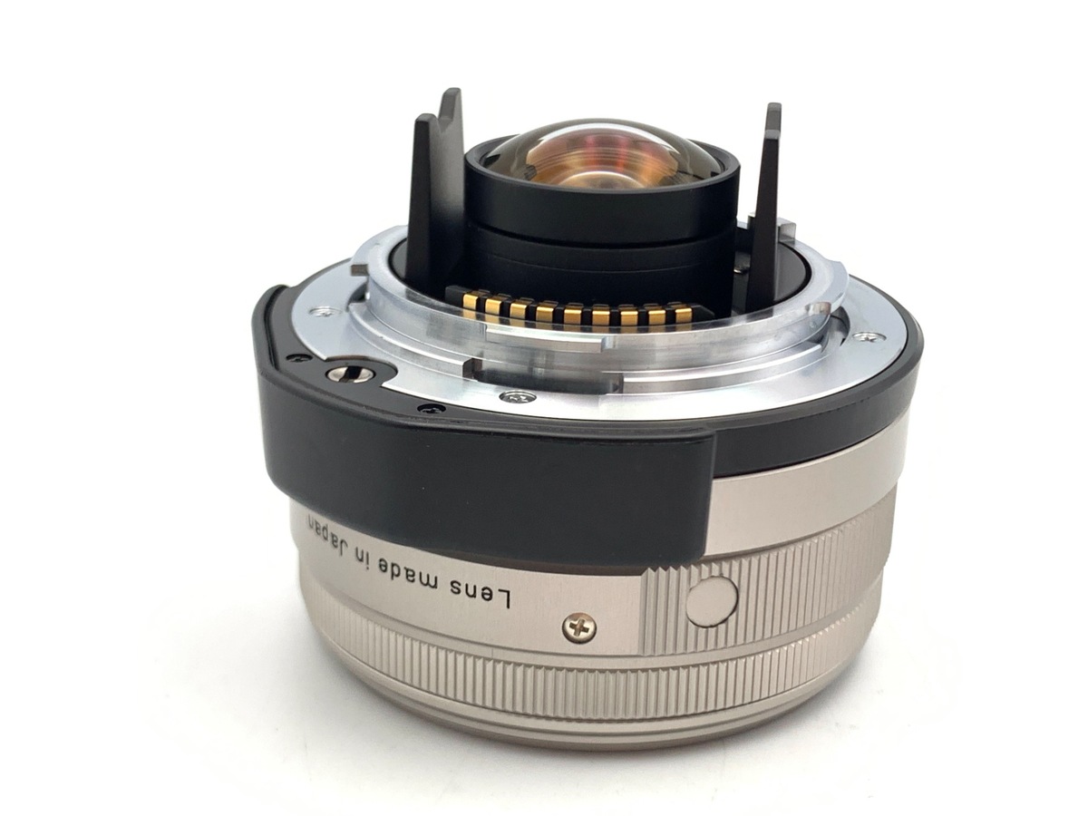 ビオゴン T* G 28/2.8 クローム