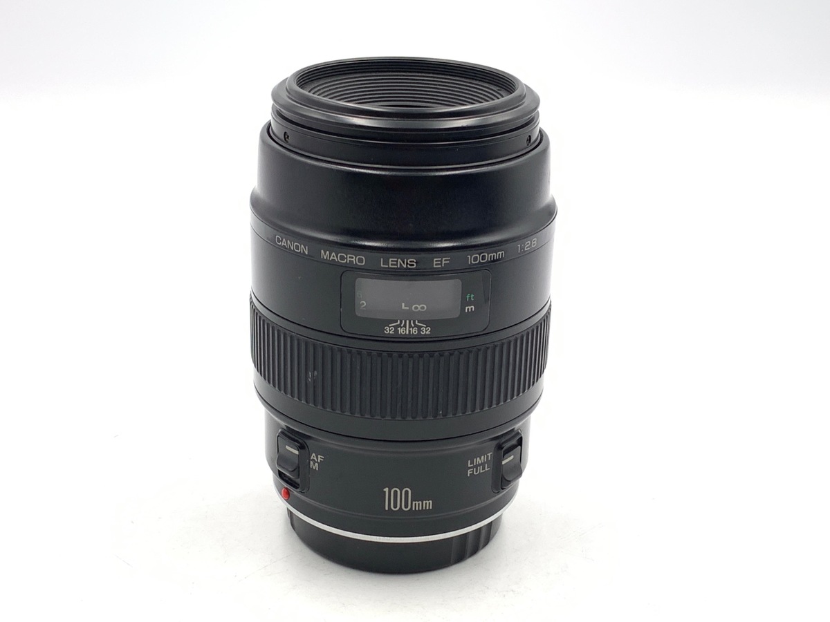 EF 100/2.8 �}�N��