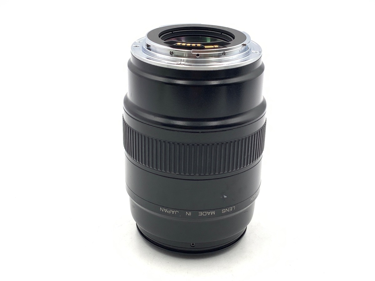 EF 100/2.8 マクロ