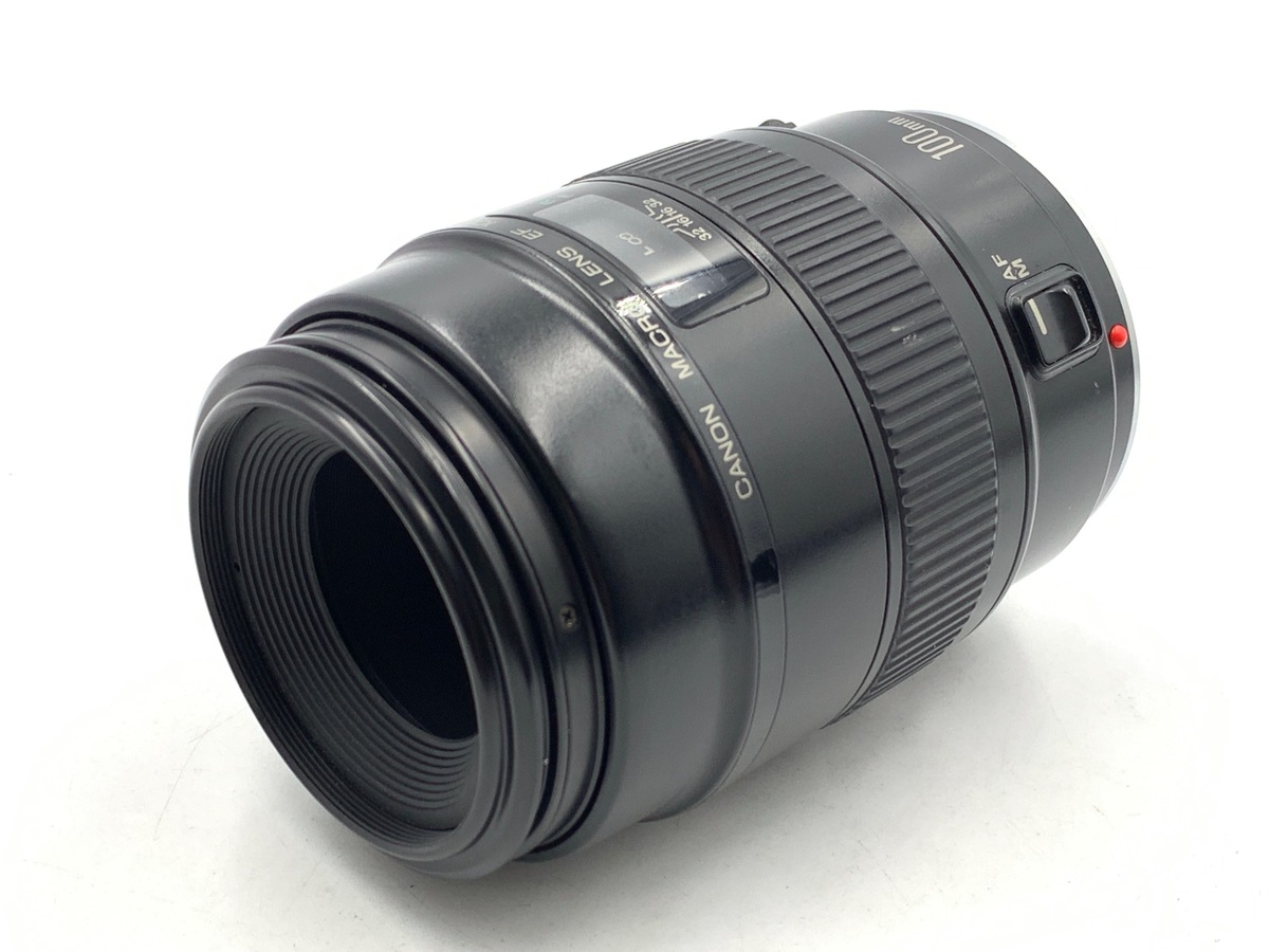 EF 100/2.8 マクロ