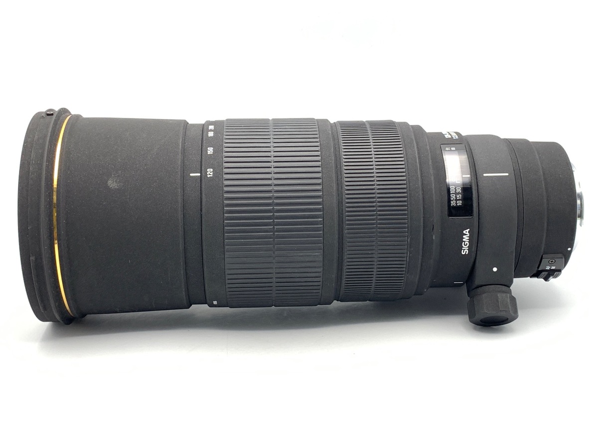 APO 120-300/2.8 ���� EX DG HSM