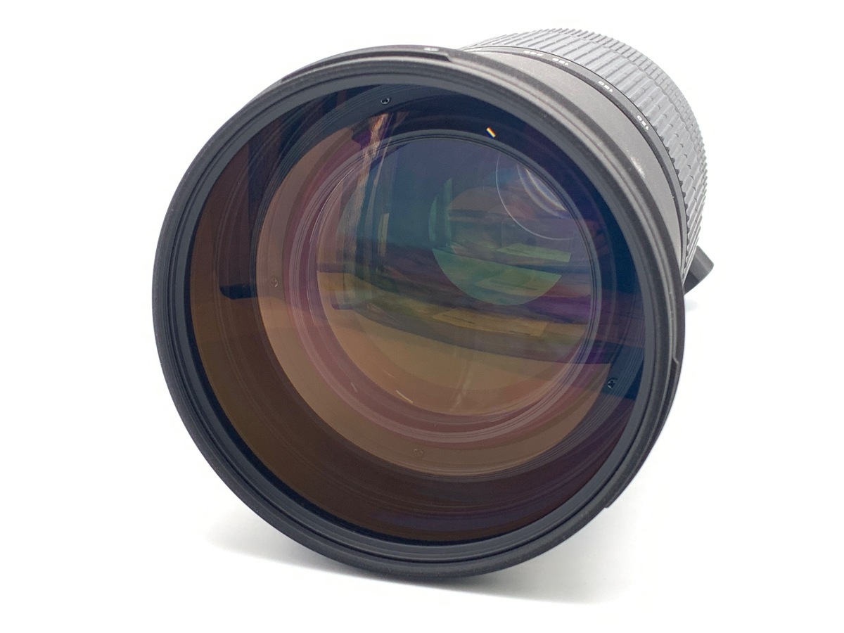 APO 120-300/2.8 ���� EX DG HSM