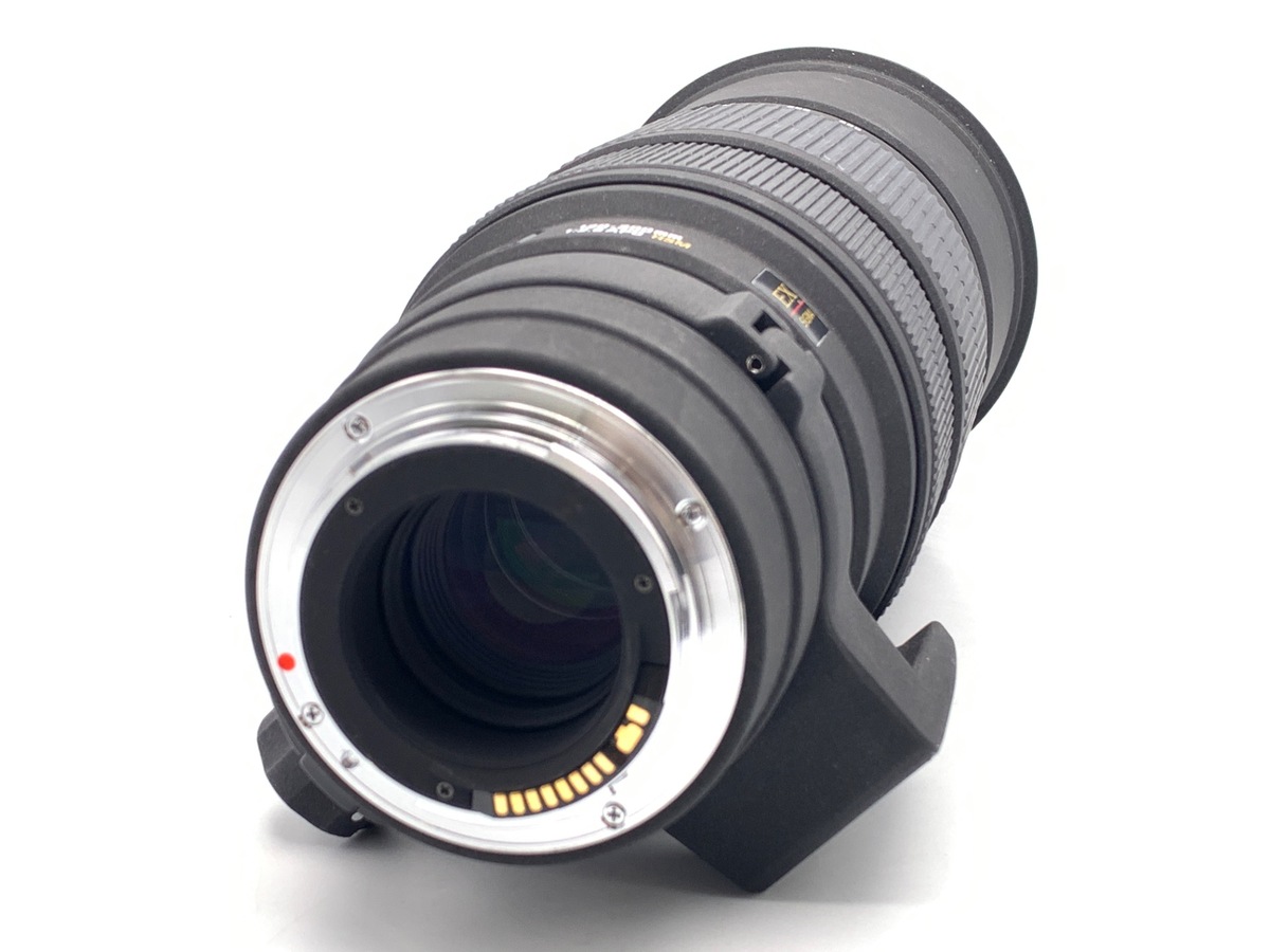 APO 120-300/2.8 ���� EX DG HSM