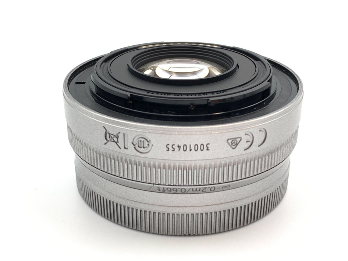 Z DX 16-50/3.5-6.3 VR ���ް