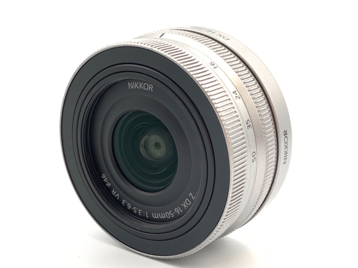 Z DX 16-50/3.5-6.3 VR ���ް