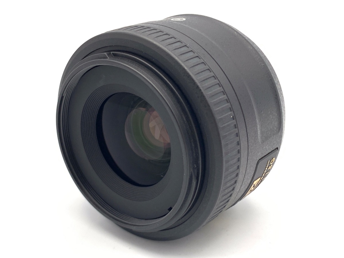 AF-S DX 35/1.8G
