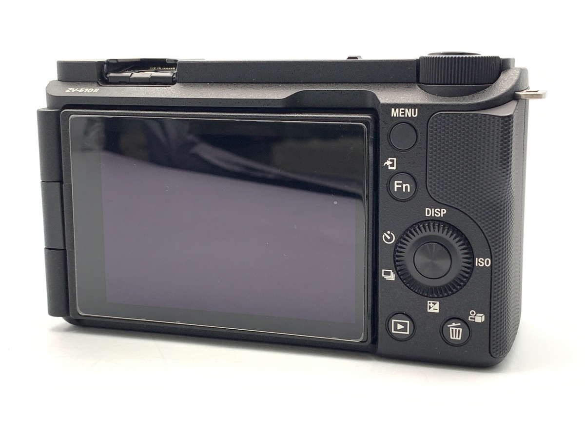 VLOGCAM ZV-E10 II ���ި ��ׯ� [ZV-E10M2 B]