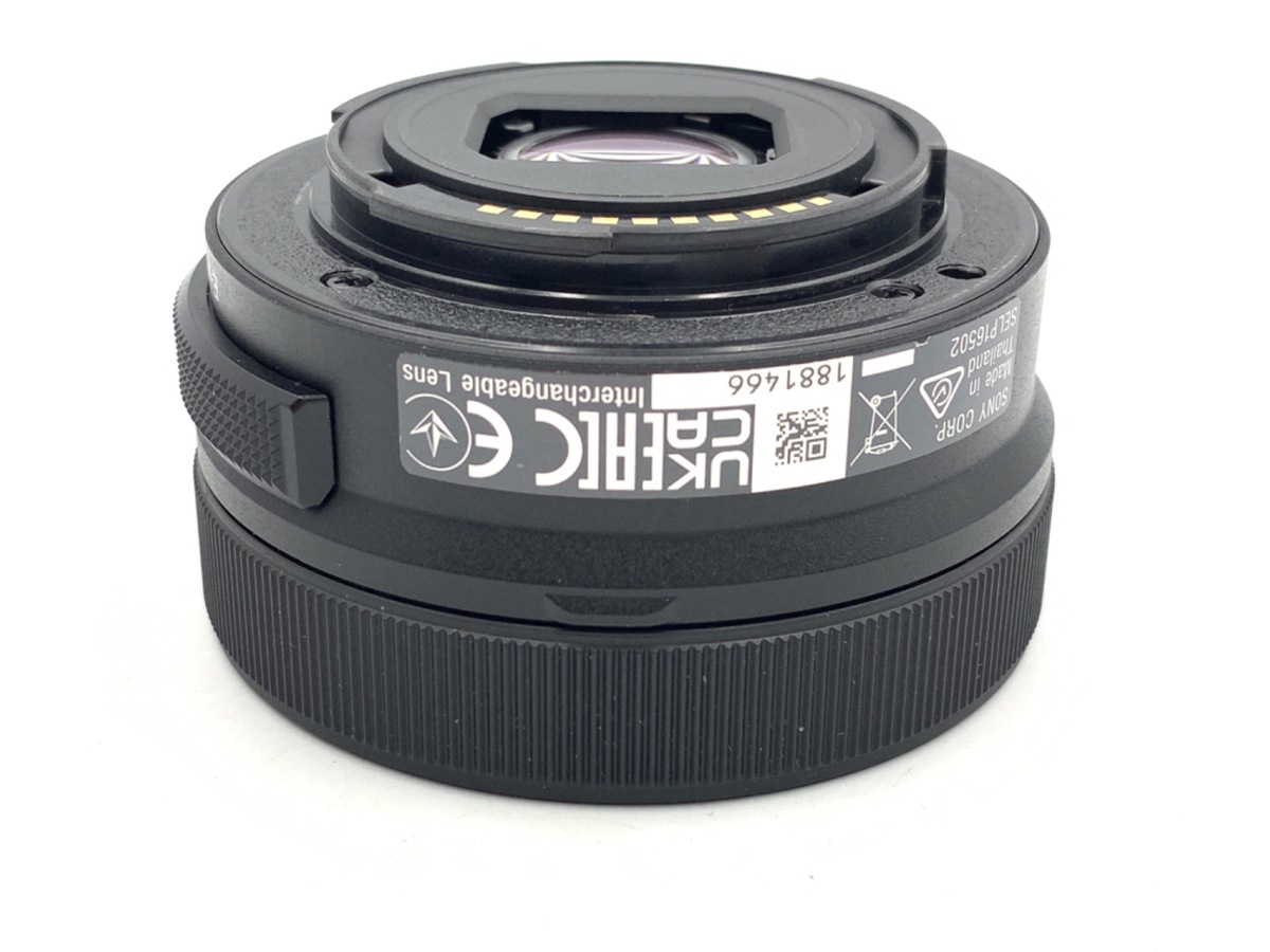 E PZ 16-50mm F3.5-5.6 OSS II [SELP16502] ��ׯ�