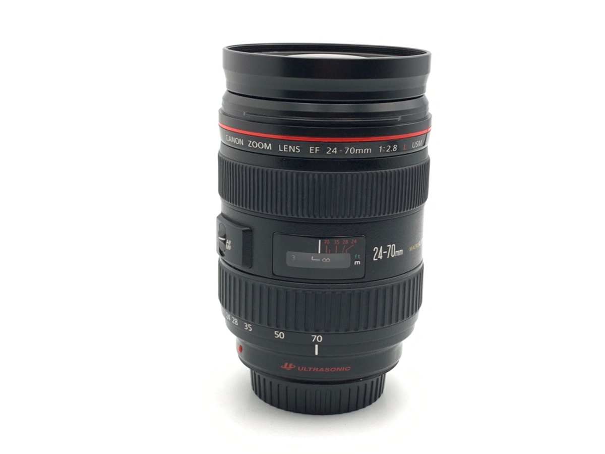 中古】EF24-70mm F2.8L II USM 在庫一覧｜カメラのキタムラ